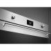 SMEG SFP6390XE 70L Pyrolitic Built-in oven(Classic series)