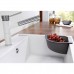 BLANCO 235866 Corner-Caddy