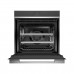 Fisher & Paykel OS60SDTX1 60CM Built-in Combination Steam Oven