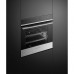 Fisher & Paykel OS60SDTX1 60CM Built-in Combination Steam Oven