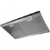 GERMAN POOL RDS-6457 60cm Ultra Slim Chimney Type Range Hood