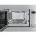 SMEG FMI020X 20公升 嵌入式燒烤微波爐