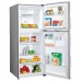 WHITE-WESTINGHOUSE  WTC287 286L 2-door Refrigerator