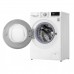 LG F-C1208V4W 8/5kg 1200rpm Front Loaded 2in1 Washer Dryer