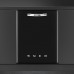 SMEG DIFABBL 黑色 60厘米 嵌入式洗碗碟機(13套)