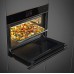SMEG SF4604WVCPNR 41L 45cm Built-in Combi Steam Oven