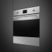 SMEG SO6302S3PX 67公升 60厘米 嵌入式蒸焗爐