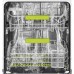 SMEG PL292DX 60cm Partially-integrated built-in dishwasher(13sets)
