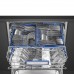 SMEG STL323BL 60cm BUILT IN DISHWASHER(13SETS)