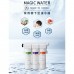 Magic Living UWF-F08PM 櫥下式濾水器 Magic Living UWF-F08PM 櫥下式濾水器
