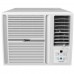 MIDEA MW-22CRF8E 2.5HP Inverter Window Type Air Conditioner Cooling only