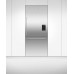 Fisher &amp; Paykel 飛雪 RS9120WRU1 437公升 嵌入式 底層冷凍式雪櫃帶製冰機飲水機(門板需另配Door panels need to be ordered separate)