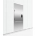 Fisher &amp; Paykel 飛雪 RS9120WRU1 437公升 嵌入式 底層冷凍式雪櫃帶製冰機飲水機(門板需另配Door panels need to be ordered separate)