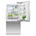 Fisher &amp; Paykel 飛雪 RS9120WRU1 437公升 嵌入式 底層冷凍式雪櫃帶製冰機飲水機(門板需另配Door panels need to be ordered separate)