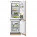 Fisher &amp; Paykel 飛雪 RS6019BRU1 269公升 嵌入式 底層冷凍式雪櫃 有自動製冰和冰水(門板需另配Door panels need to be ordered separate)