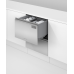 Fisher & Paykel 飛雪 DD60D2NX9 嵌入式雙抽屜洗碗碟機