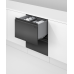 Fisher & Paykel 飛雪 DD60D2NB9 嵌入式雙抽屜洗碗碟機(黑鋼色)