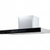GERMAN POOL DCR-7508-SC 70cm WiFi Smart Chimney Type Range Hood