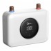 MIDEA 美的 DFS55HK 小廚寶即熱式熱水器(電子恒温)(3600W-5700W)
