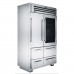 SUB-ZERO ICBPRO4850G 774升 嵌入式對門不銹鋼玻璃門雪櫃(不鏽鋼色Stainless Steel) SUB-ZERO ICBPRO4850G 774升 嵌入式對門不銹鋼玻璃門雪櫃(不鏽鋼色Stainless Steel)