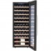 VIVANT VSF51MCE Single Temperature Zone Wine Cellar 51Bottles