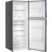 WHITE-WESTINGHOUSE WTI247X 245L 2-door Refrigerator