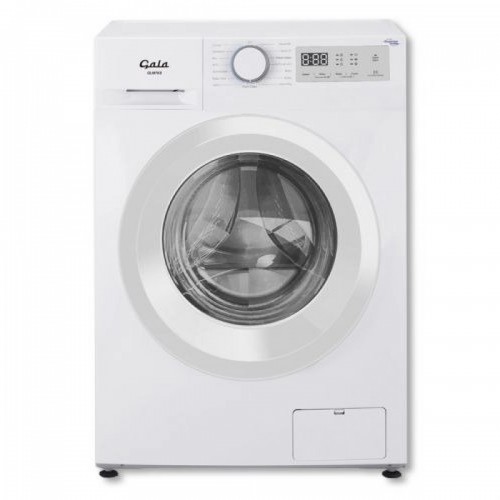 Gala 家麗 GLM7KS 7.0公斤 1200轉 纖薄型 變頻前置式洗衣機