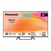 Panasonic 樂聲 TV-55W95BGH 55吋 4K MINI LED智能電視
