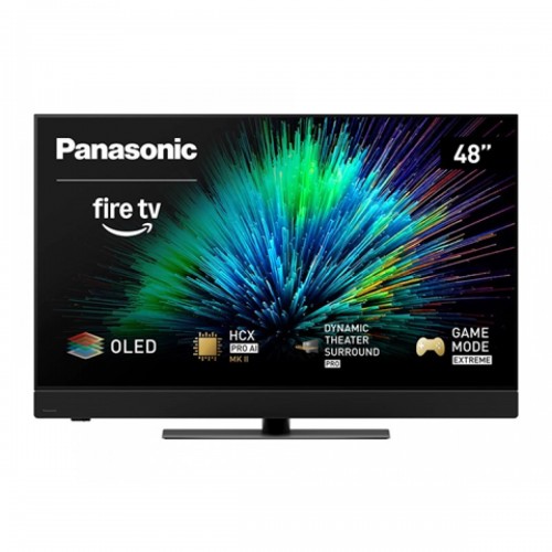 Panasonic 樂聲 TV-48Z90BGH 48吋 4K OLED智能電視