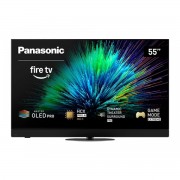 Panasonic 樂聲 TV-55Z90BGH 55吋 4K OLED智能電視