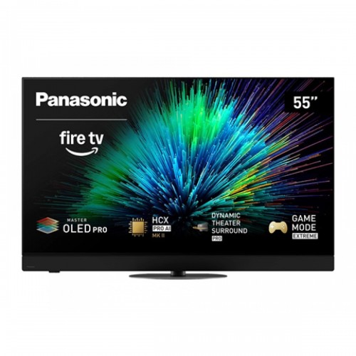Panasonic 樂聲 TV-55Z90BGH 55吋 4K OLED智能電視