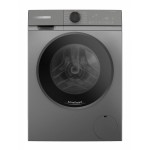 ✨Flu Season Guardian✨ Bosch WGG254E1HK 10kg 1400rpm OxyPure All-Round Protection Front Load Washing Machine (Black)
