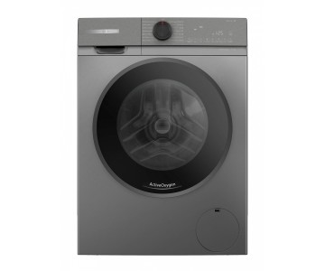 Bosch WGG254E1HK 10公斤 1400轉 活氧全能防護 前置式洗衣機 (黑色)