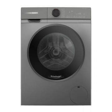Bosch WGG254E1HK 10公斤 1400轉 活氧全能防護 前置式洗衣機 (黑色)