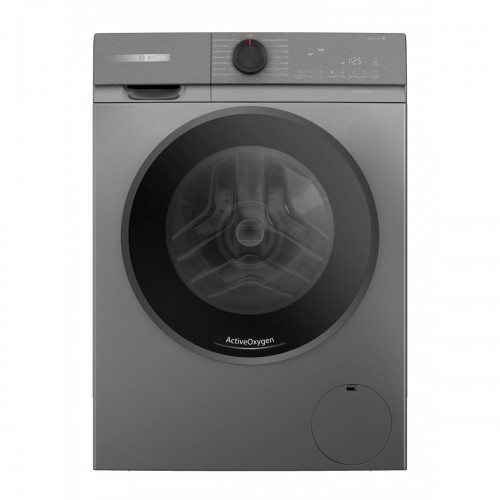 ✨流感季節守護者✨ Bosch WGG254E1HK 10公斤 1400轉 活氧全能防護 前置式洗衣機 (黑色)