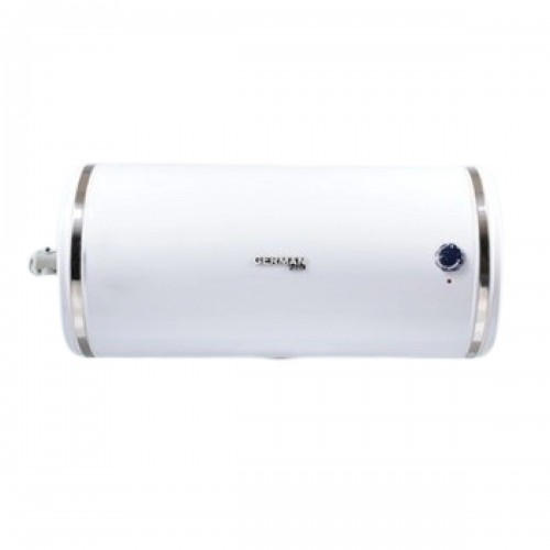 German Pool 德國寶 GPU-6.5E V J 25公升 圓型中央儲水式電熱水爐