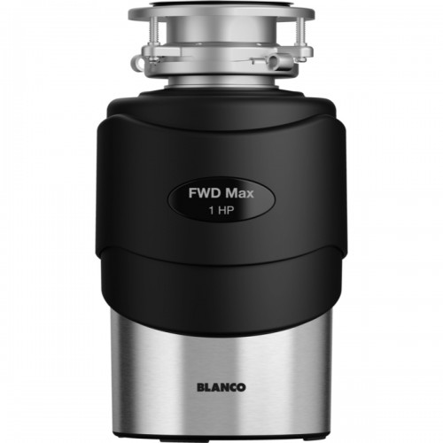 Blanco FWD Max 1.0匹 1200ml 廚餘處理器
