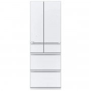 Mitsubishi Electric 三菱電機 MR-WZ55M-W-H 547公升 多門雪櫃 (星沙白)