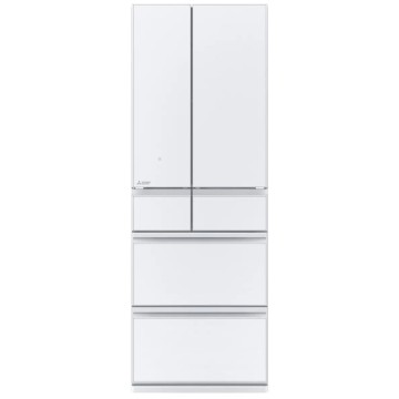 Mitsubishi Electric 三菱電機 MR-WZ55M-W-H 547公升 多門雪櫃 (星沙白)