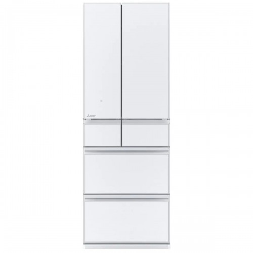Mitsubishi Electric 三菱電機 MR-WZ55M-W-H 547公升 多門雪櫃 (星沙白)