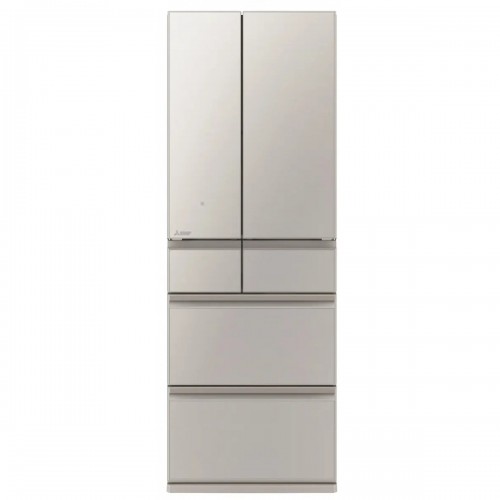 Mitsubishi Electric 三菱電機 MR-WZ55M-C-H 547公升 多門雪櫃 (星沙銀)