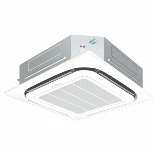 Daikin 大金 FCNQ50MV1 2.0匹 定頻淨冷 藏天花式分體冷氣機 (無線遙控)