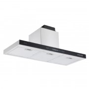 Kuzzo 德國德信 NEU7299 90厘米 歐陸煙囪式 掛牆抽油煙機