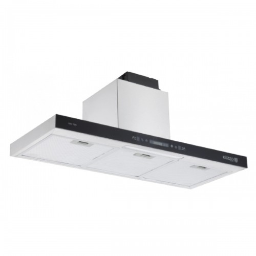 Kuzzo 德國德信 NEU7299 90厘米 歐陸煙囪式 掛牆抽油煙機