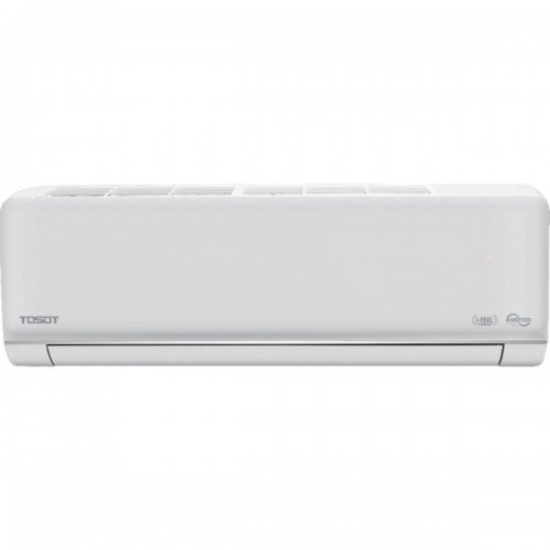 Tosot S12VC200N/S12VC200U 1.5 HP R32 Inverter Cooling Only Wall-Mounted Split Type Air Conditioner