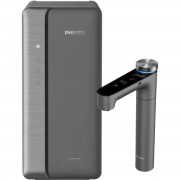 Philips AUT9028DG/90 Under-Sink Hot & Cold RO Water System (Grey)