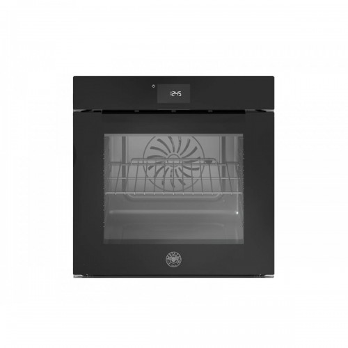 Bertazzoni Modern F6011MODPLGNE 60厘米 11功能熱解清潔嵌入式電烤箱 Bertazzoni Modern F6011MODPLGNE 60厘米 11功能熱解清潔嵌入式電烤箱
