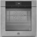 Bertazzoni F6011MODPLZ/23 60厘米 Modern系列 11功能熱解清潔嵌入式電焗爐 (鋅灰色) Bertazzoni F6011MODPLZ/23 60厘米 Modern系列 11功能熱解清潔嵌入式電焗爐 (鋅灰色)