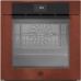 Bertazzoni F6011MODPLC/23 Modern Series 60cm Built-in Electric Oven (76L, 11 Functions, Pyrolytic Clean, Bronze) Bertazzoni F6011MODPLC/23 Modern Series 60cm Built-in Electric Oven (76L, 11 Functions, Pyrolytic Clean, Bronze)
