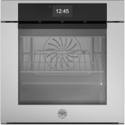 Bertazzoni F6011MODVTX 60厘米 76公升 Modern系列 嵌入式蒸焗爐 (11功能 全蒸氣)